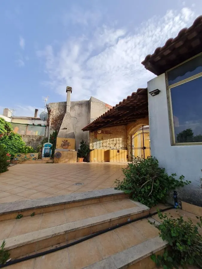 L'Antica Cantina Usini
