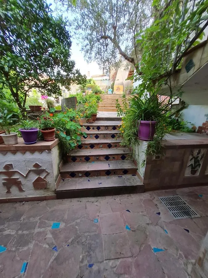 L'Antica Cantina Usini Bed & Breakfast