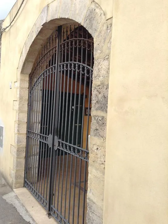 Bed & Breakfast L'Antica Cantina Usini