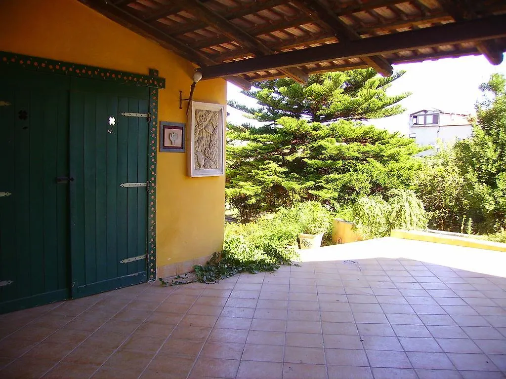 L'Antica Cantina Usini
