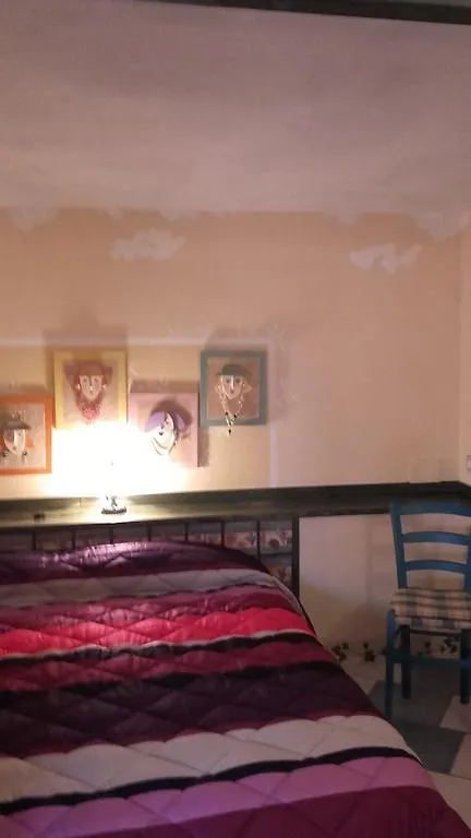 Bed & Breakfast L'Antica Cantina Usini