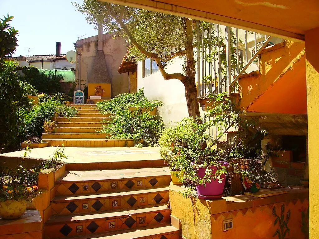 L'Antica Cantina Usini 0*,  Italy