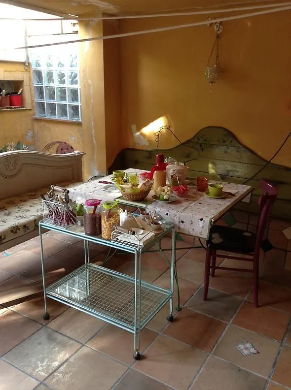 L'Antica Cantina Usini 0*,  Italy