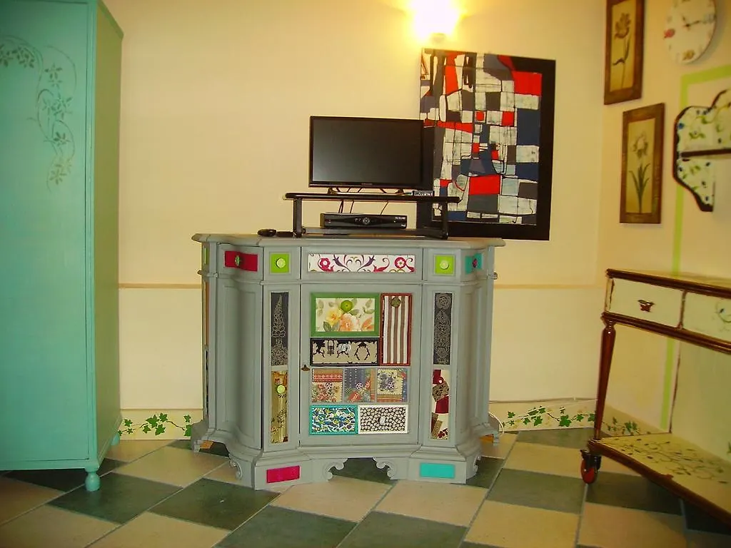 L'Antica Cantina Usini