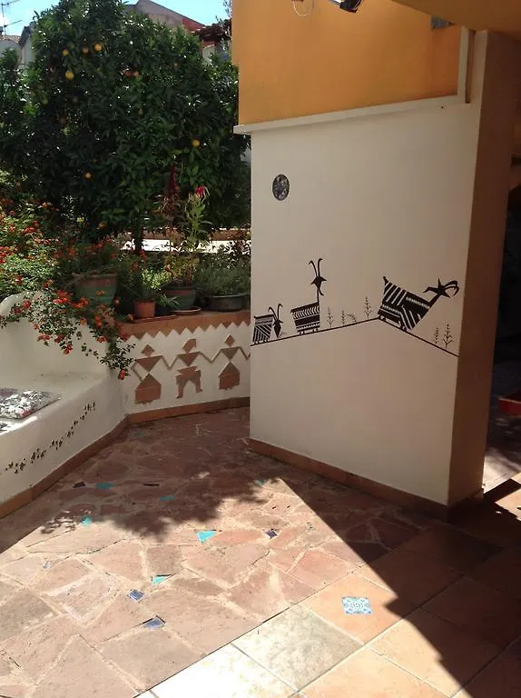 Bed & Breakfast L'Antica Cantina Usini