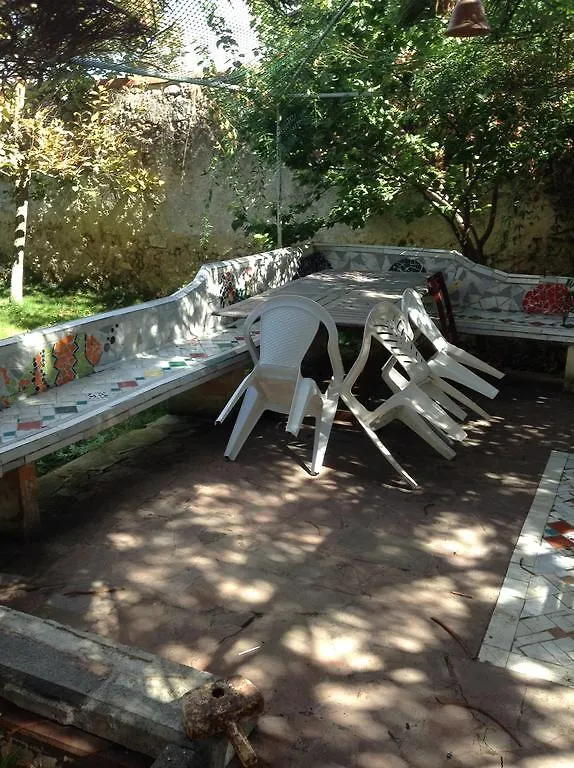 L'Antica Cantina Usini Bed & Breakfast