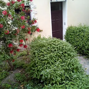 Bed and breakfast Baddesalighes, Bolotana
