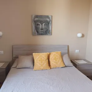 Bed and breakfast Il Vecchio Ginepro, Capoterra