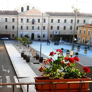 Bed and breakfast Le Finestre Su Via Cavour, Sassari