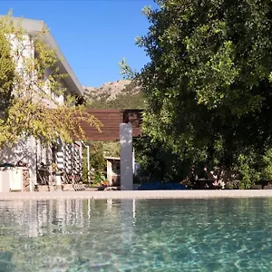 Bed and breakfast Maria, Dorgali