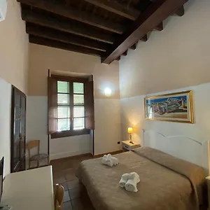 Bed and breakfast Julia's Friends, Sassari