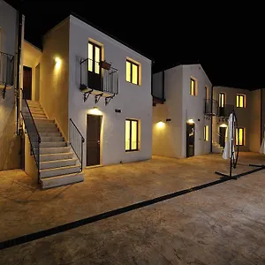 Bed and breakfast Le Cale, Santa Maria Navarrese
