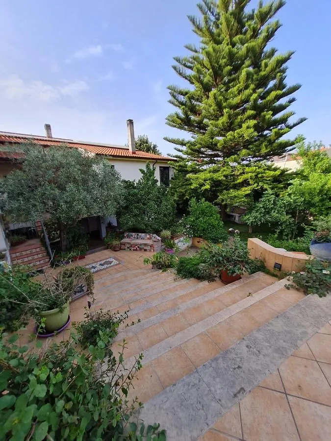 Bed & Breakfast L'Antica Cantina Usini