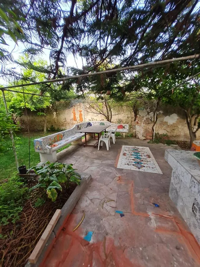 L'Antica Cantina Usini Italy