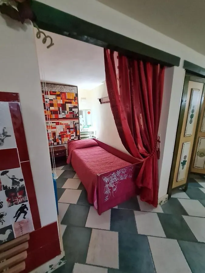 L'Antica Cantina Usini 0*,  Italy