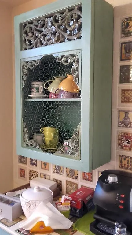 L'Antica Cantina Usini