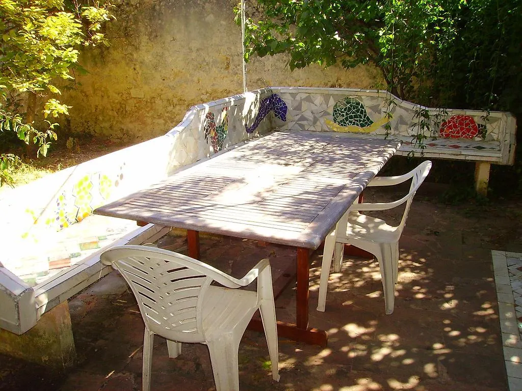 L'Antica Cantina Usini Bed & Breakfast