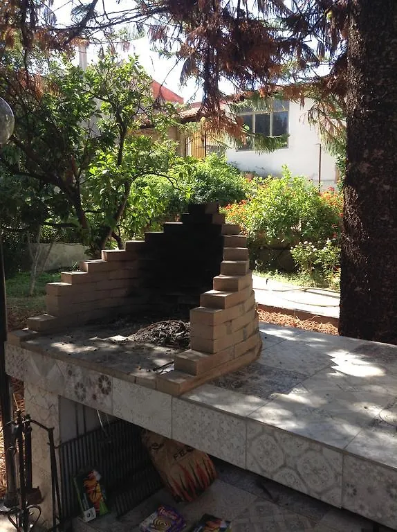 Bed & Breakfast L'Antica Cantina Usini